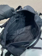 Multicolour Duffle Bag
