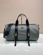 Multicolour Duffle Bag