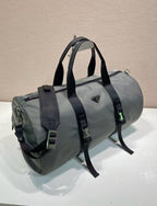 Multicolour Duffle Bag
