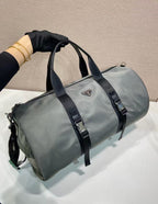 Multicolour Duffle Bag