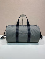 Multicolour Duffle Bag