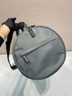 Multicolour Duffle Bag