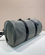 Multicolour Duffle Bag