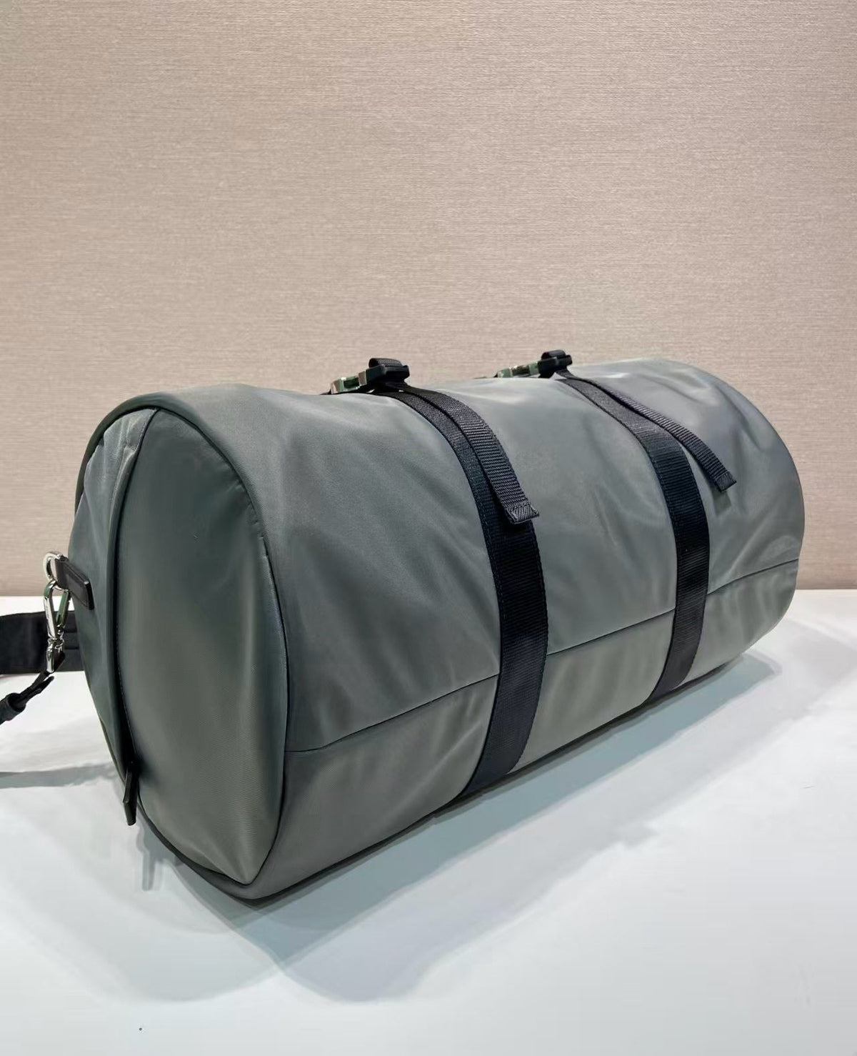 Multicolour Duffle Bag