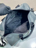 Multicolour Duffle Bag