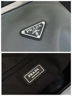 Multicolour Duffle Bag