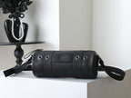 Schwarze Tasche