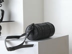 Schwarze Tasche