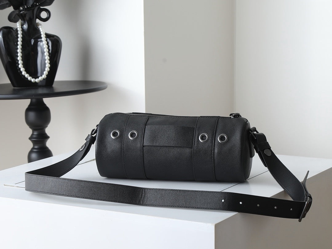 Schwarze Tasche