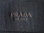 Schwarze Tasche