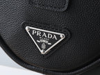 Schwarze Tasche