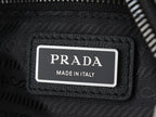 Schwarze Tasche