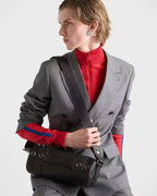 Schwarze Tasche