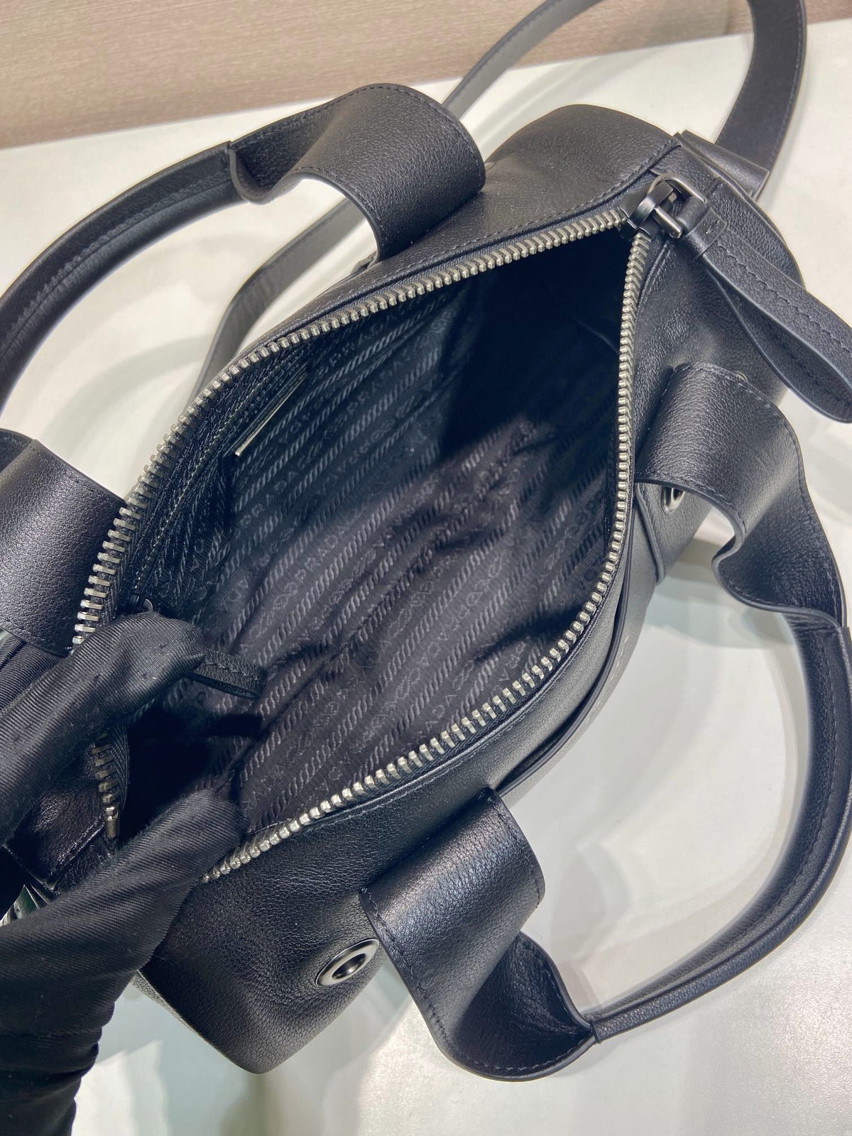 Multicolour Bag