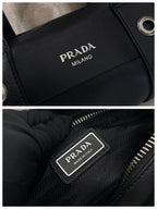 Multicolour Bag