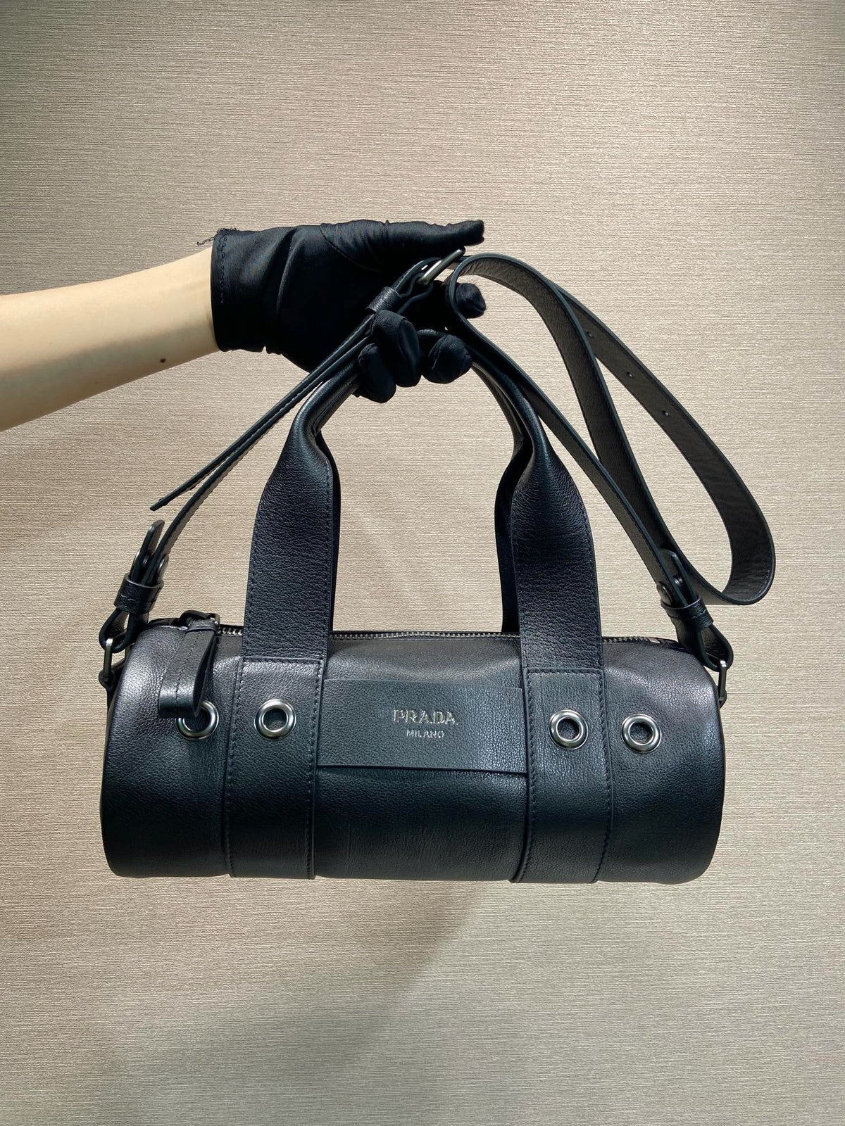 Multicolour Bag