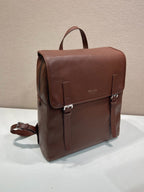Mehrfarbiger Rucksack