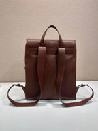 Mehrfarbiger Rucksack