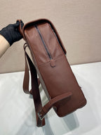 Mehrfarbiger Rucksack