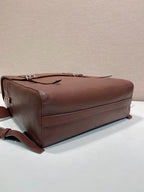 Mehrfarbiger Rucksack