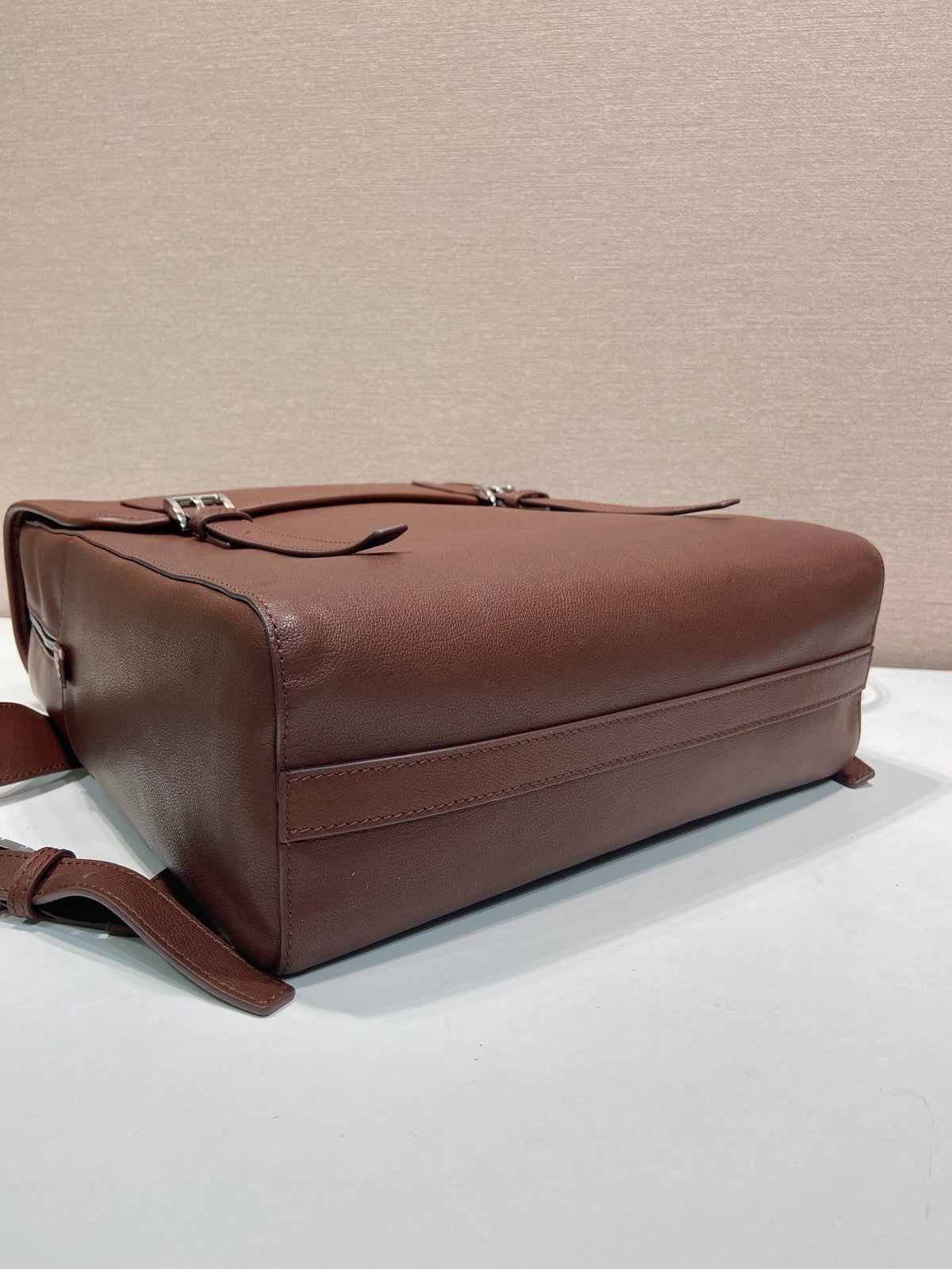 Mehrfarbiger Rucksack