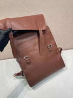 Mehrfarbiger Rucksack