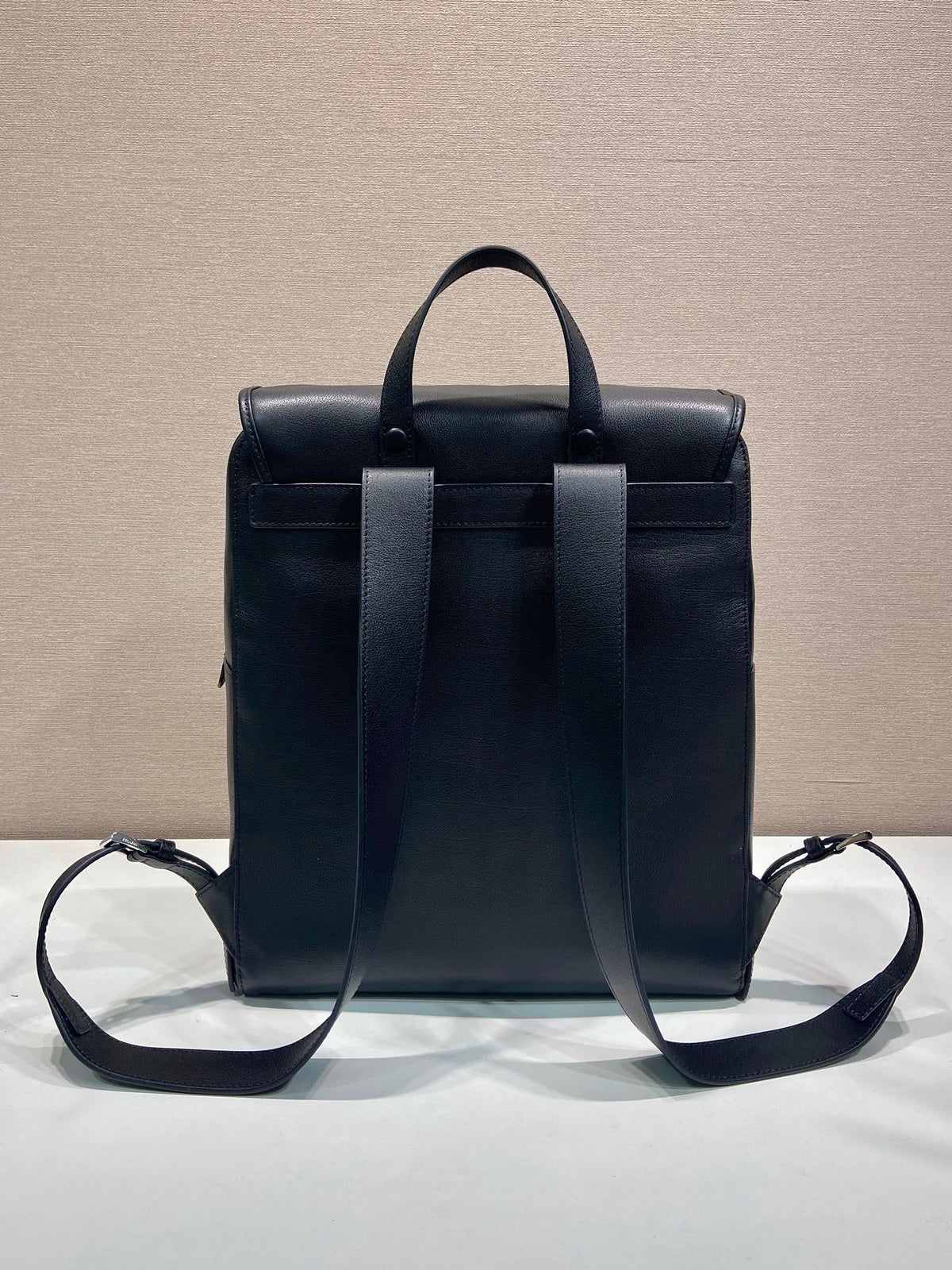 Mehrfarbiger Rucksack