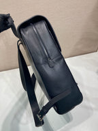 Mehrfarbiger Rucksack