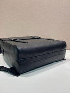 Mehrfarbiger Rucksack