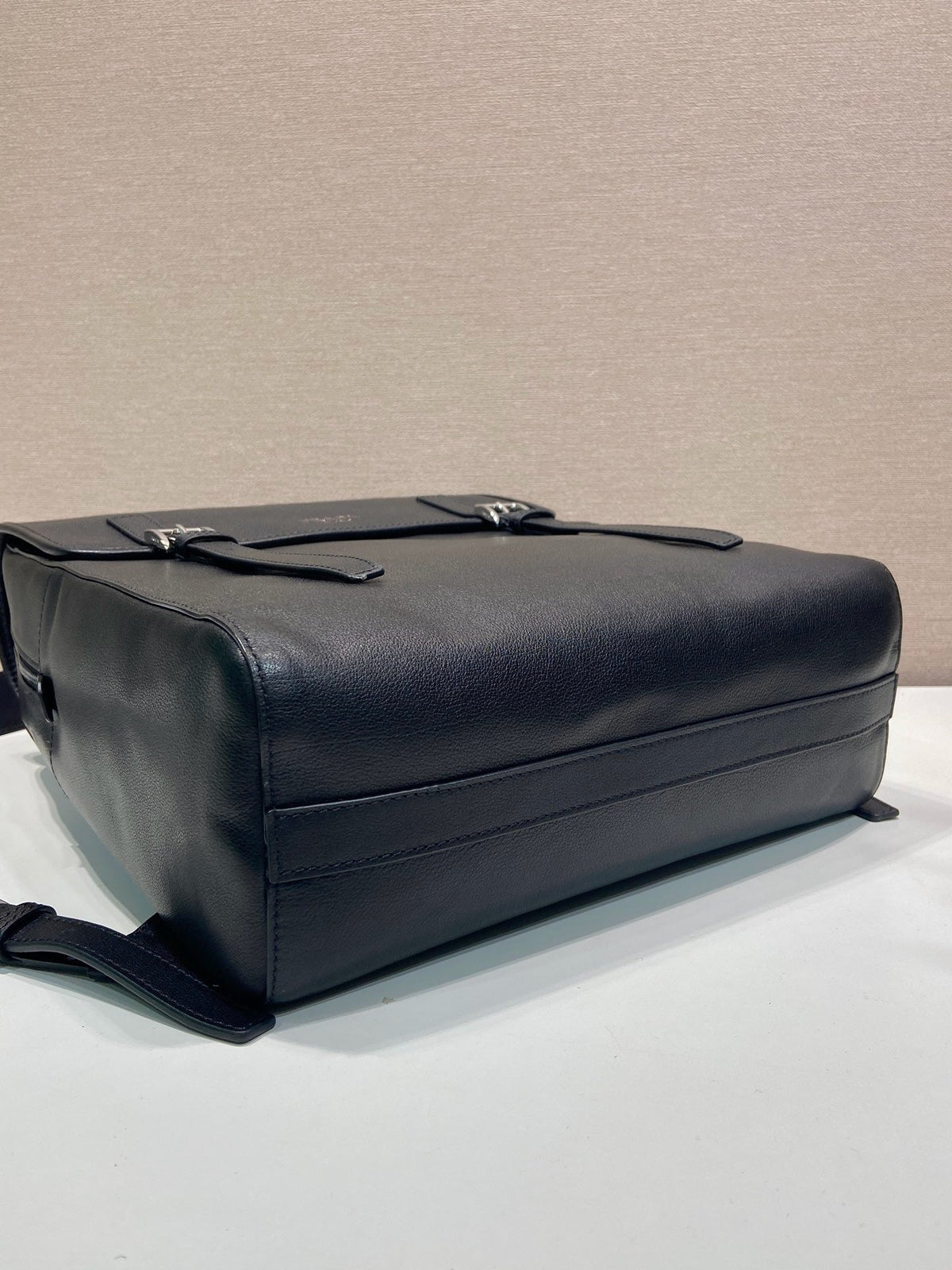 Mehrfarbiger Rucksack