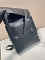 Mehrfarbiger Rucksack