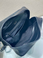 Mehrfarbiger Rucksack
