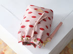Mehrfarbige Beuteltasche