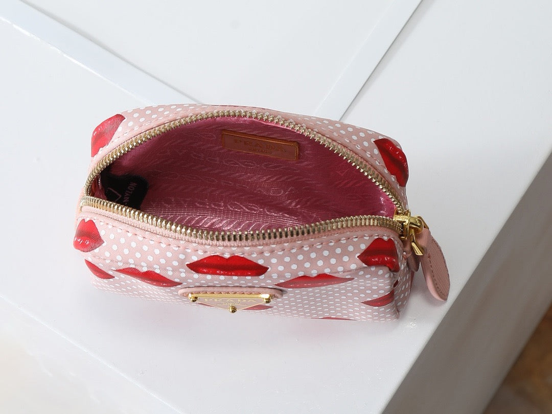 Multicolour Clutch