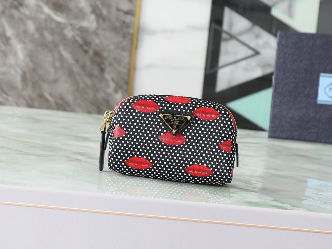 Multicolour Clutch