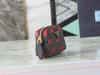 Multicolour Clutch