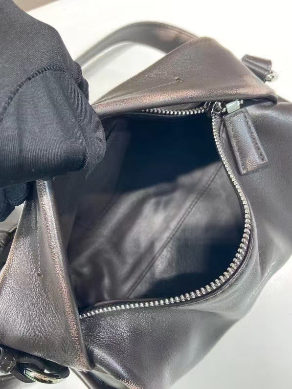 Multicolour Bag