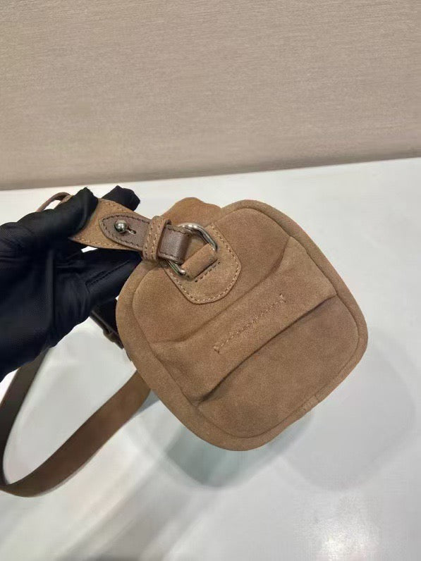 Multicolour Bag