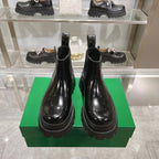 Black Boots
