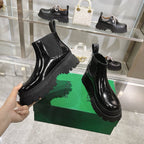 Black Boots