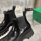Black Boots