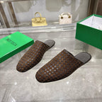 Multicolour Mules