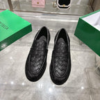 Mehrfarbige Slipper