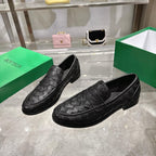 Mehrfarbige Slipper