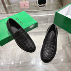 Mehrfarbige Slipper
