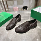 Mehrfarbige Slipper