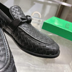 Multicolour Loafers