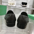 Multicolour Loafers