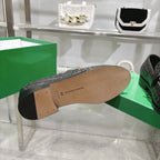 Multicolour Loafers