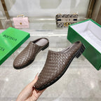 Mehrfarbige Mules